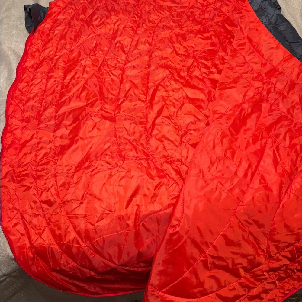 iEnergy NEW Black Dog/ Pet Lightweight Sleeping Bag